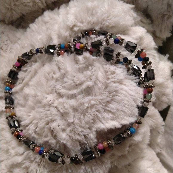 Magnetic Necklace/Bracelet - Picture 4 of 9